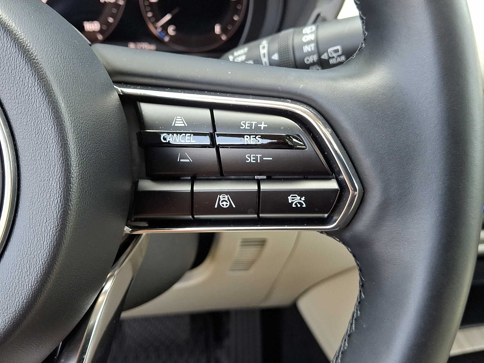 2025 Mazda Mazda CX-90 3.3 Turbo S Premium Package