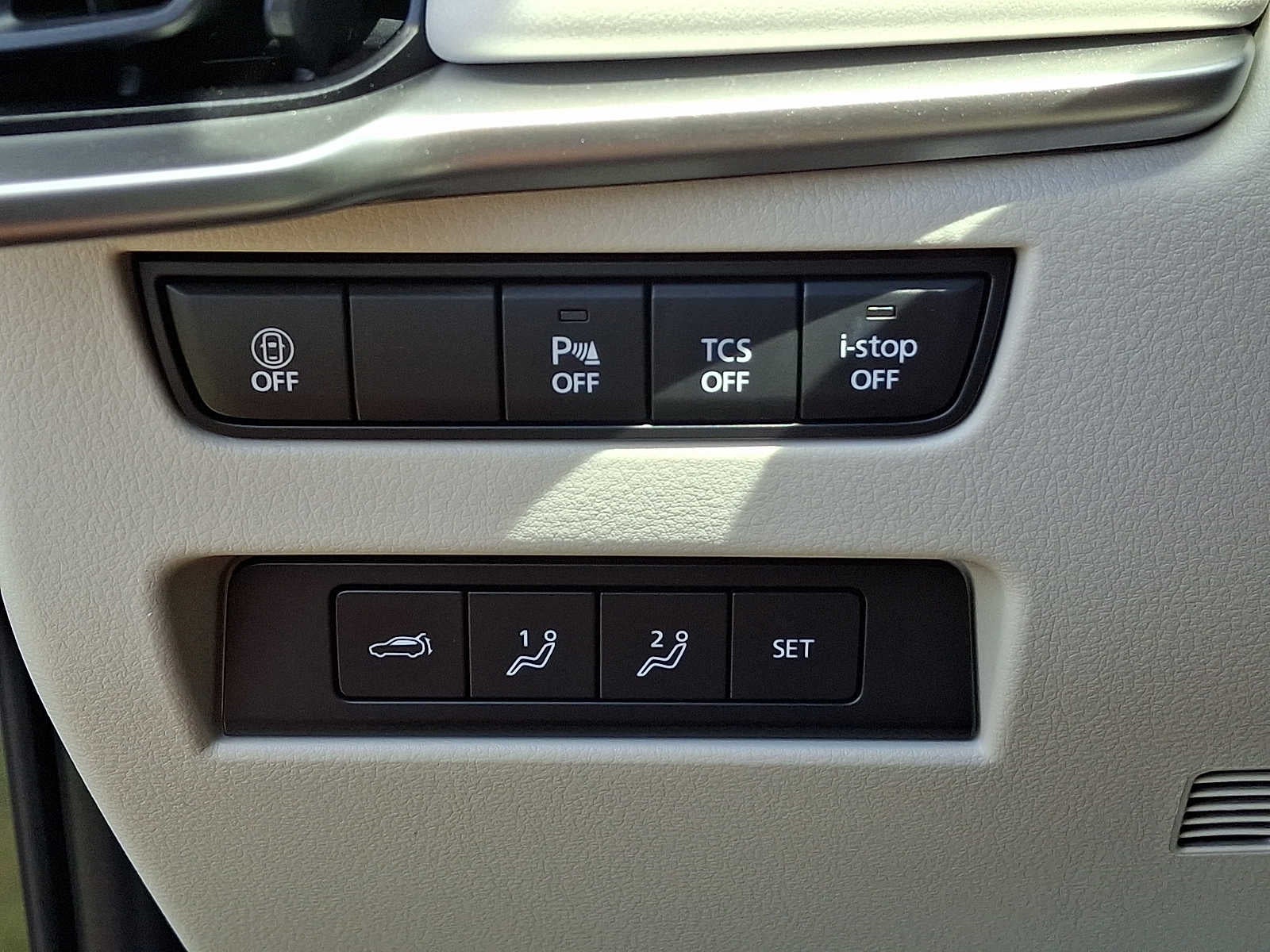 2025 Mazda Mazda CX-90 3.3 Turbo S Premium Package