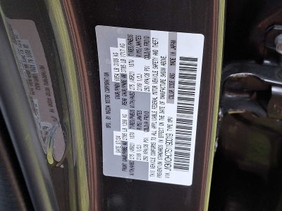 2025 Mazda Mazda CX-90 3.3 Turbo S Premium Package
