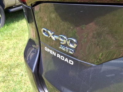 2025 Mazda Mazda CX-90 3.3 Turbo S Premium Package