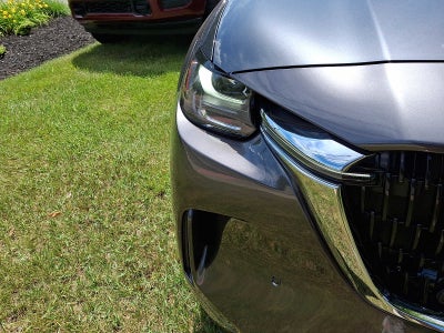 2025 Mazda Mazda CX-90 3.3 Turbo S Premium Package