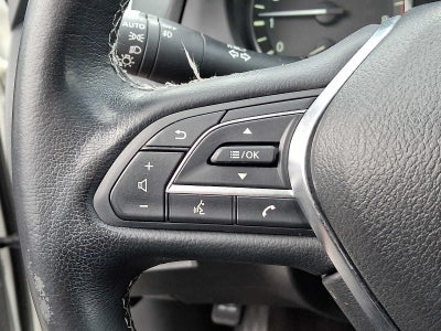 2021 INFINITI Q50 3.0t LUXE AWD