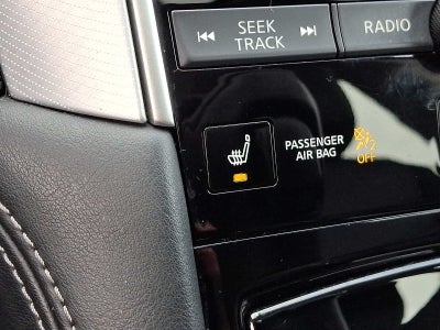 2021 INFINITI Q50 3.0t LUXE AWD