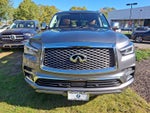2018 INFINITI QX80 AWD