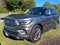 2018 INFINITI QX80 AWD