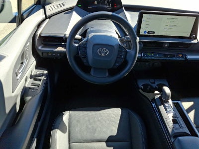 2023 Toyota Prius Limited AWD