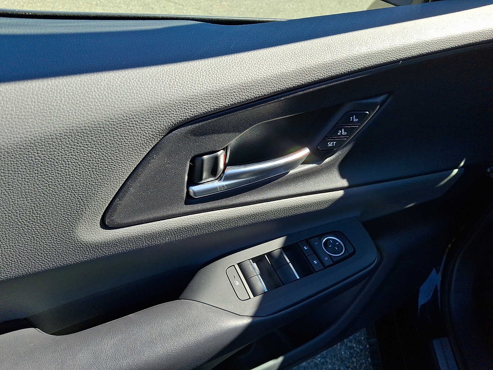 2023 Toyota Prius Limited AWD