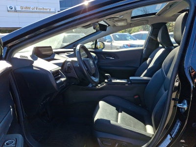 2023 Toyota Prius Limited AWD