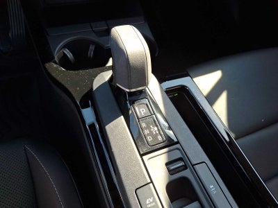 2023 Toyota Prius Limited AWD