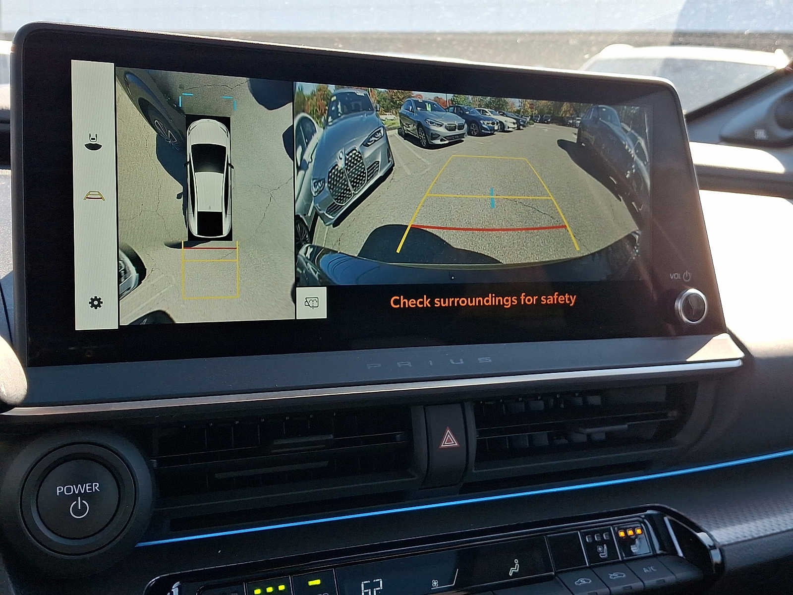 2023 Toyota Prius Limited AWD