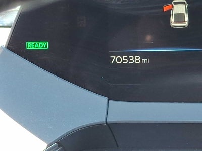 2023 Toyota Prius Limited AWD