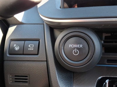 2023 Toyota Prius Limited AWD