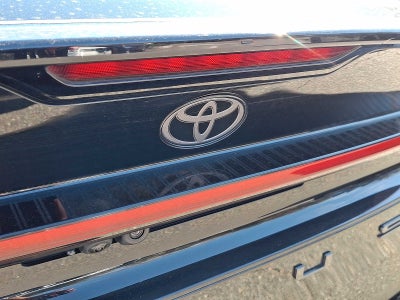 2023 Toyota Prius Limited AWD