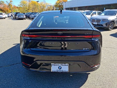2023 Toyota Prius Limited AWD