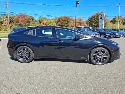 2023 Toyota Prius Limited AWD