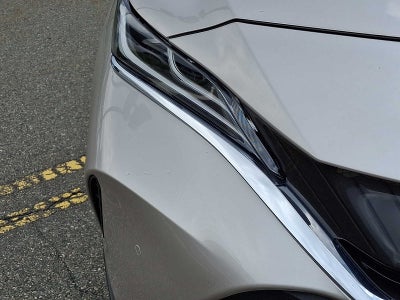 2023 Toyota Venza Limited AWD
