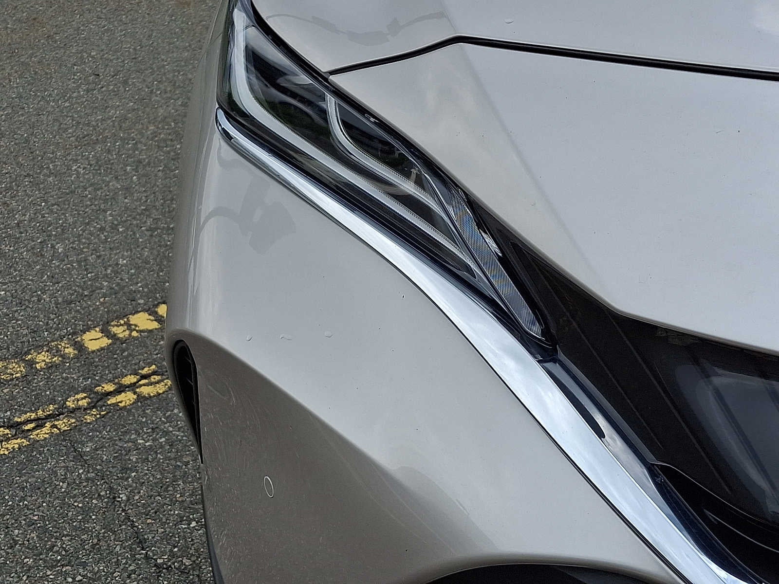 2023 Toyota Venza Limited AWD