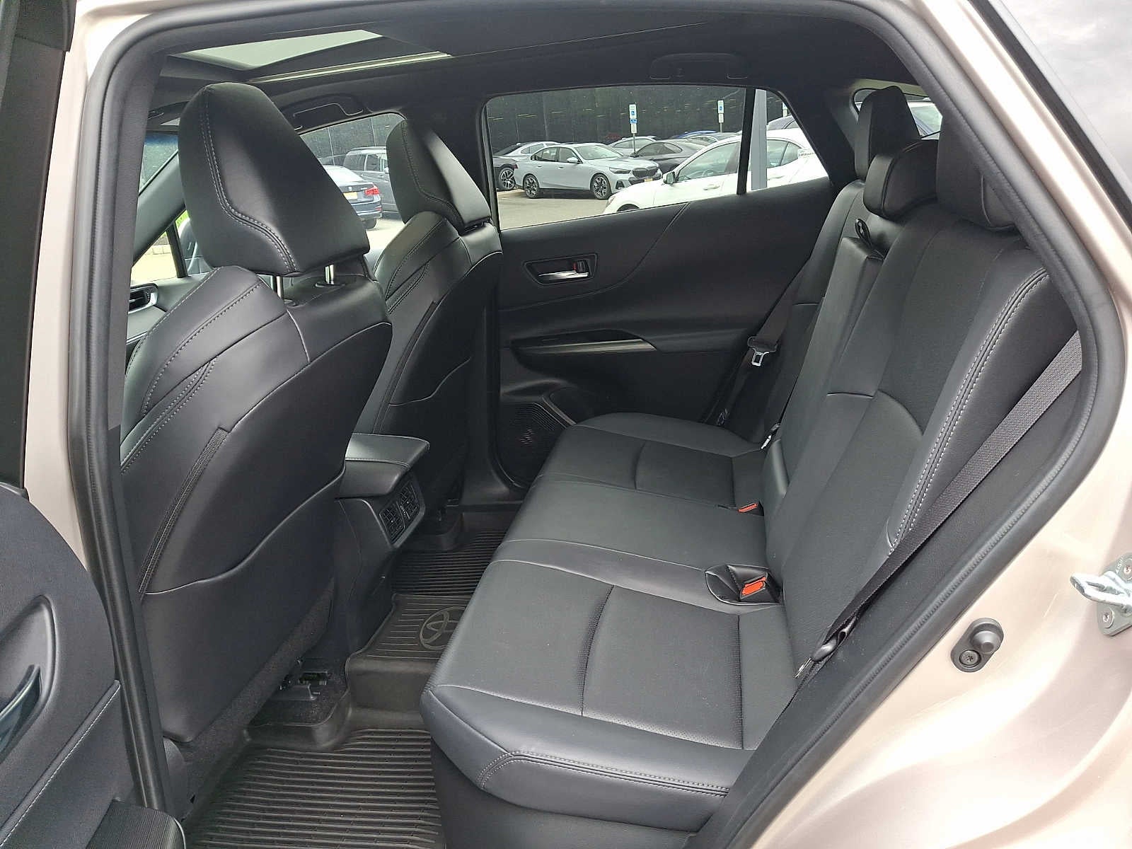 2023 Toyota Venza Limited AWD