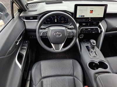 2023 Toyota Venza Limited AWD