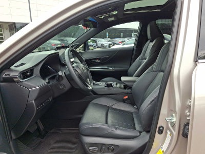 2023 Toyota Venza Limited AWD