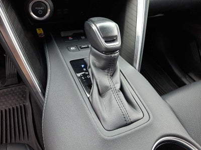 2023 Toyota Venza Limited AWD