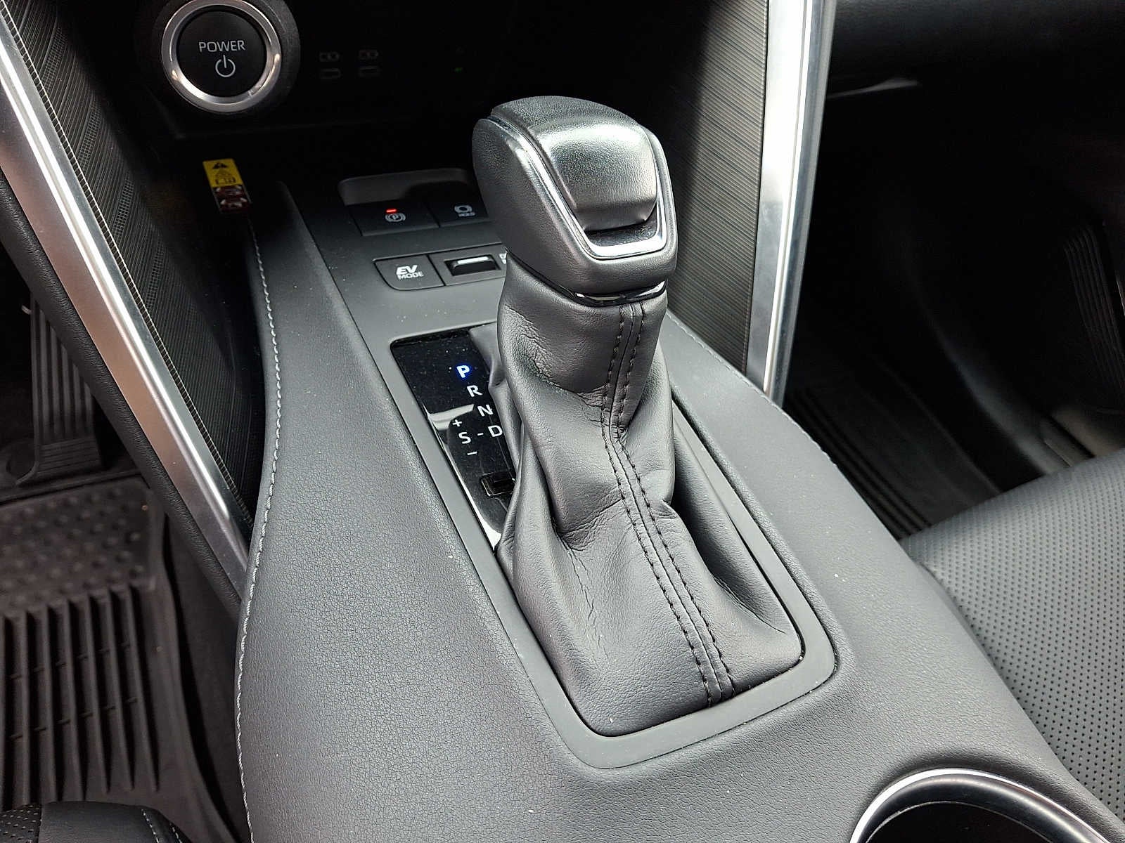 2023 Toyota Venza Limited AWD