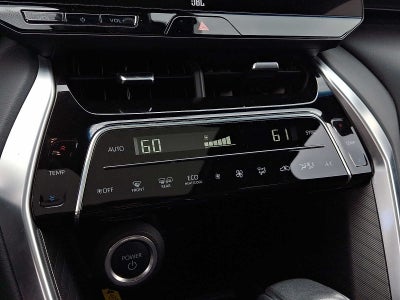 2023 Toyota Venza Limited AWD