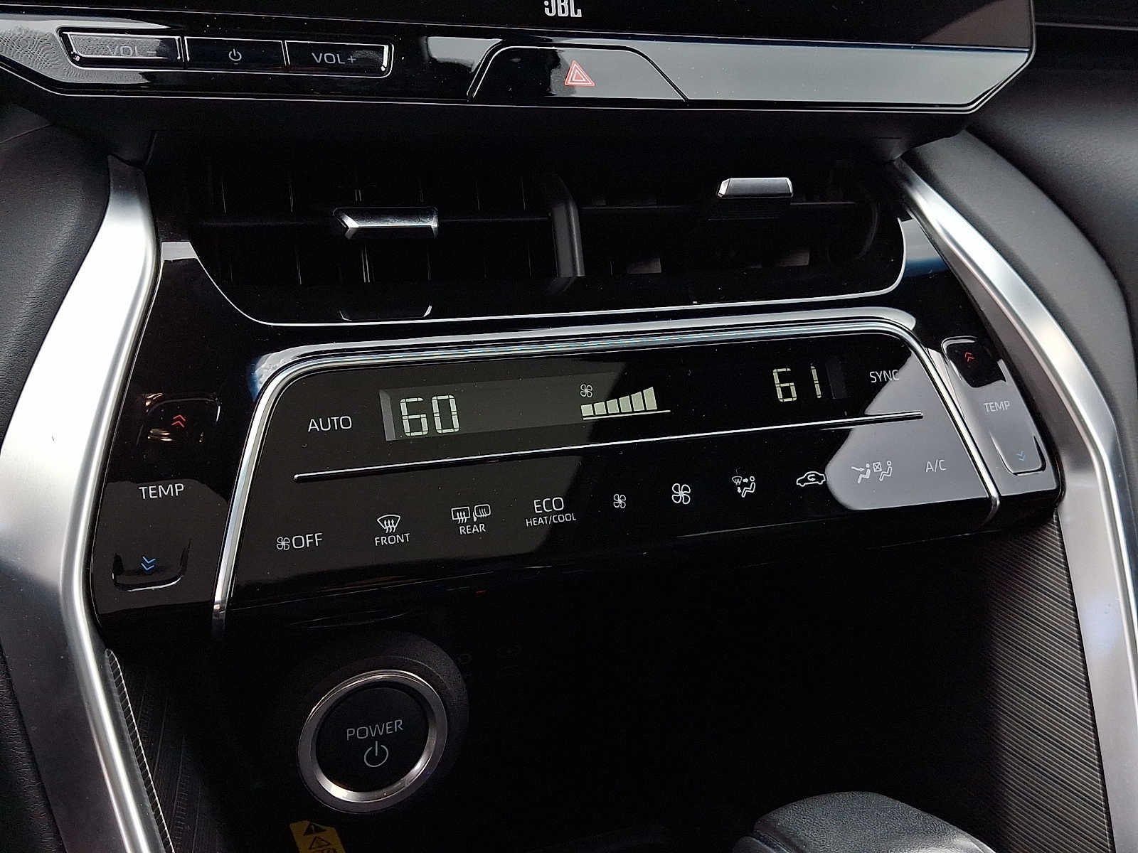 2023 Toyota Venza Limited AWD