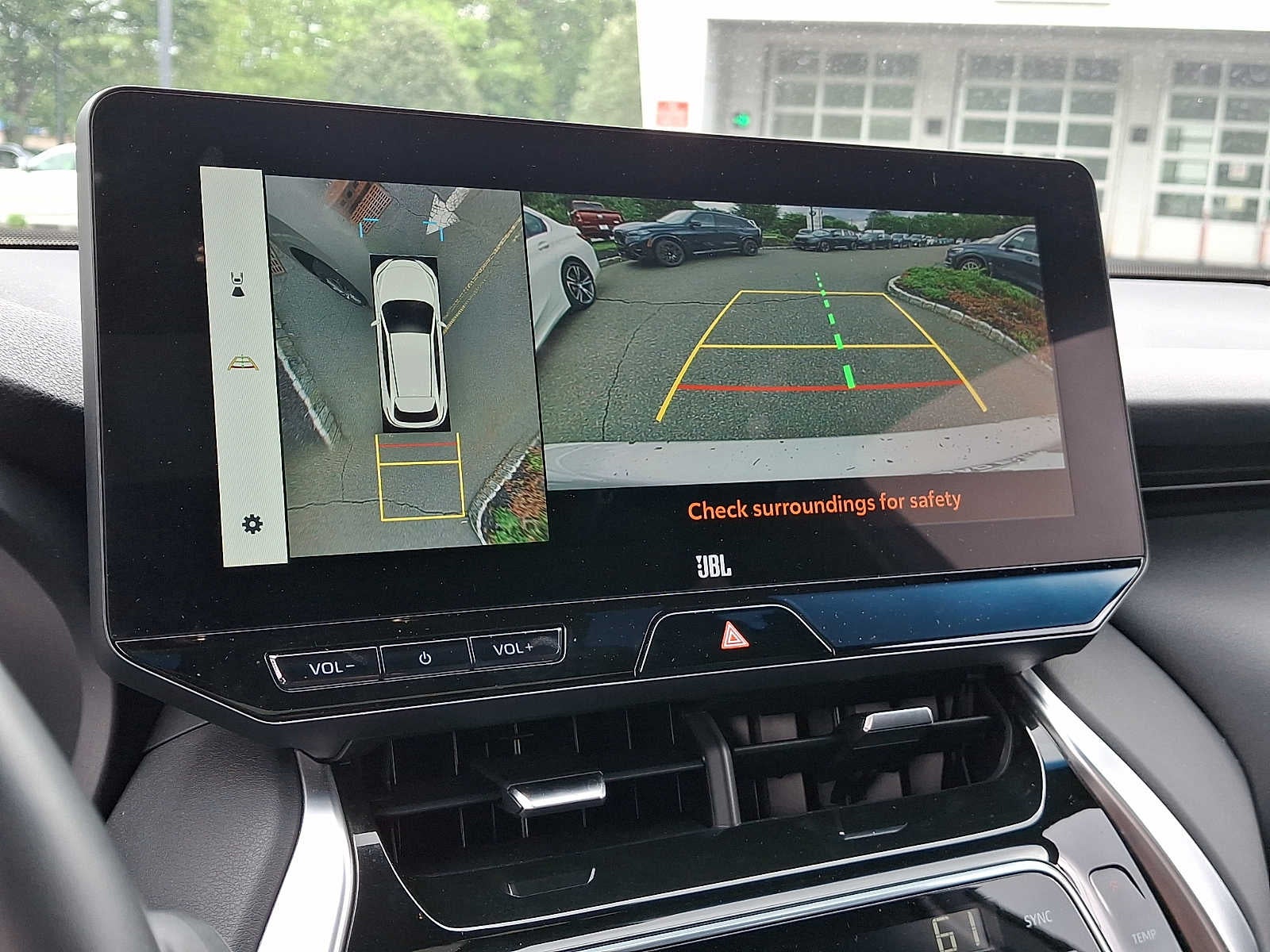 2023 Toyota Venza Limited AWD