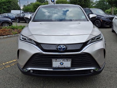 2023 Toyota Venza Limited AWD
