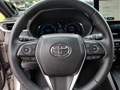 2023 Toyota Venza Limited AWD