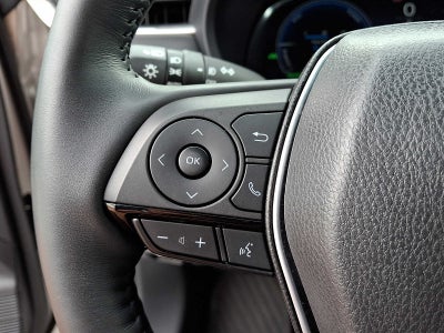 2023 Toyota Venza Limited AWD