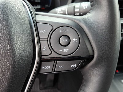 2023 Toyota Venza Limited AWD