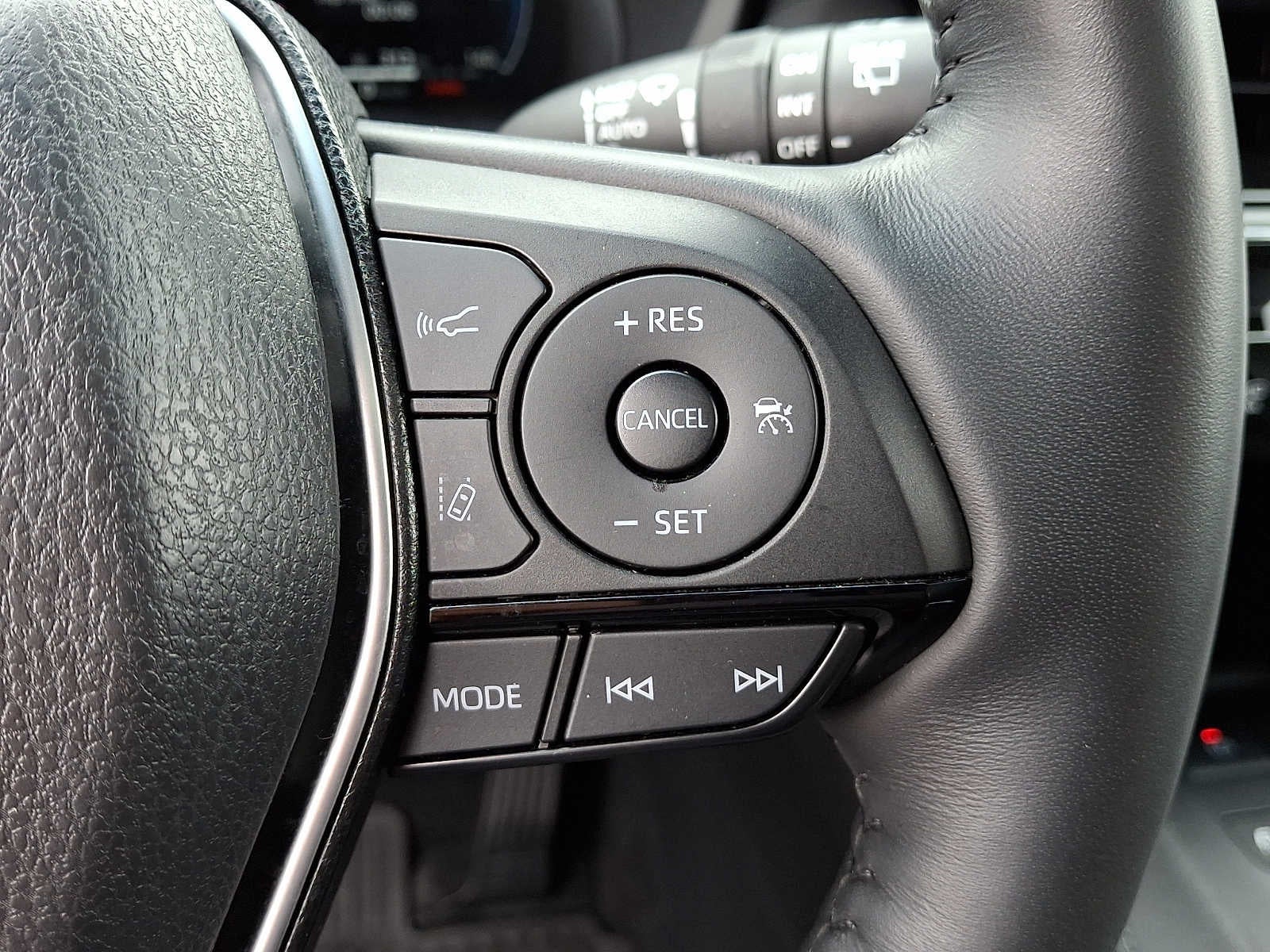 2023 Toyota Venza Limited AWD
