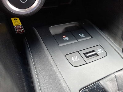2023 Toyota Venza Limited AWD