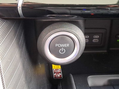 2023 Toyota Venza Limited AWD