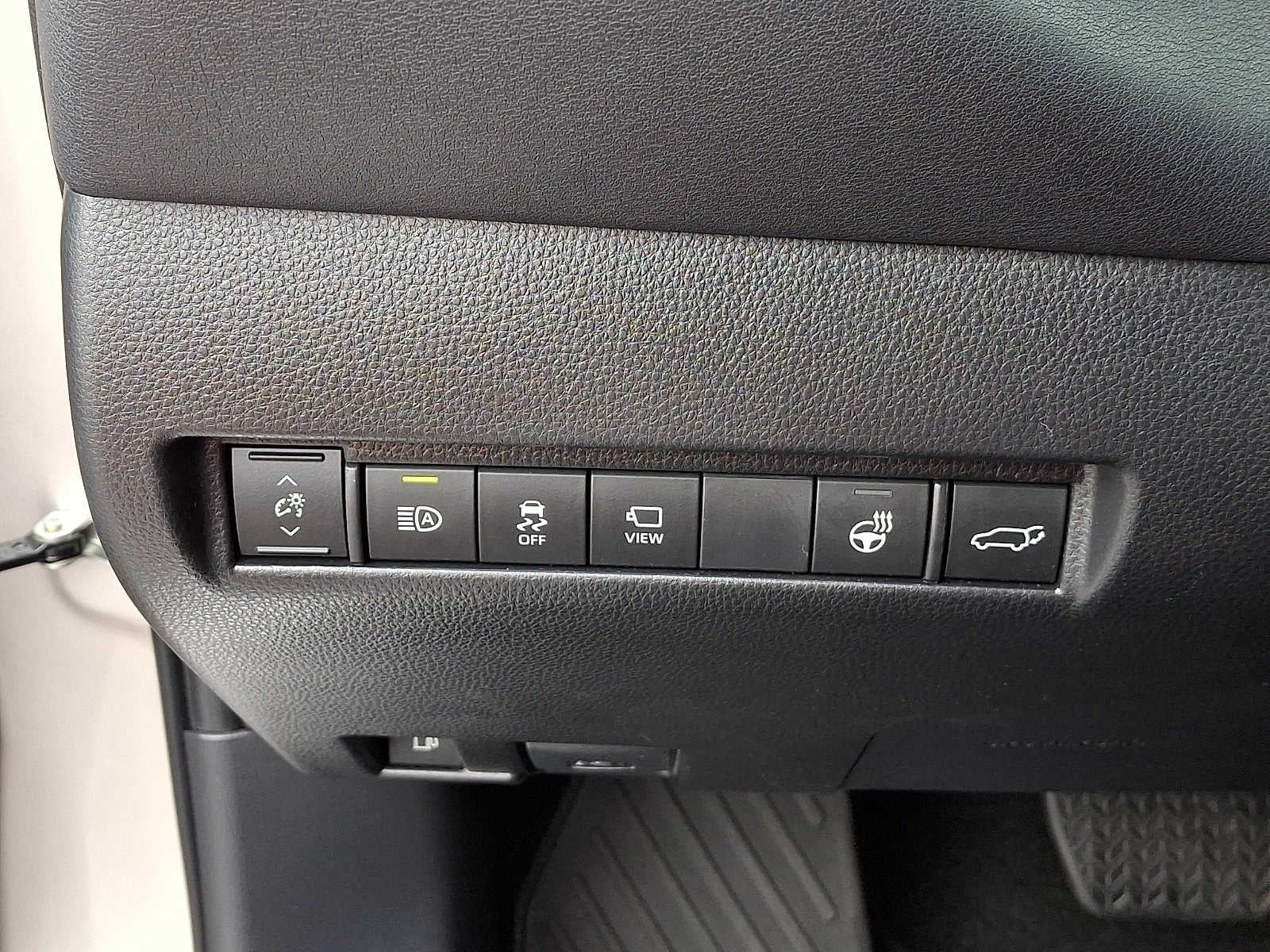 2023 Toyota Venza Limited AWD