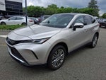 2023 Toyota Venza Limited AWD