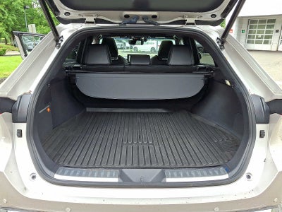 2023 Toyota Venza Limited AWD