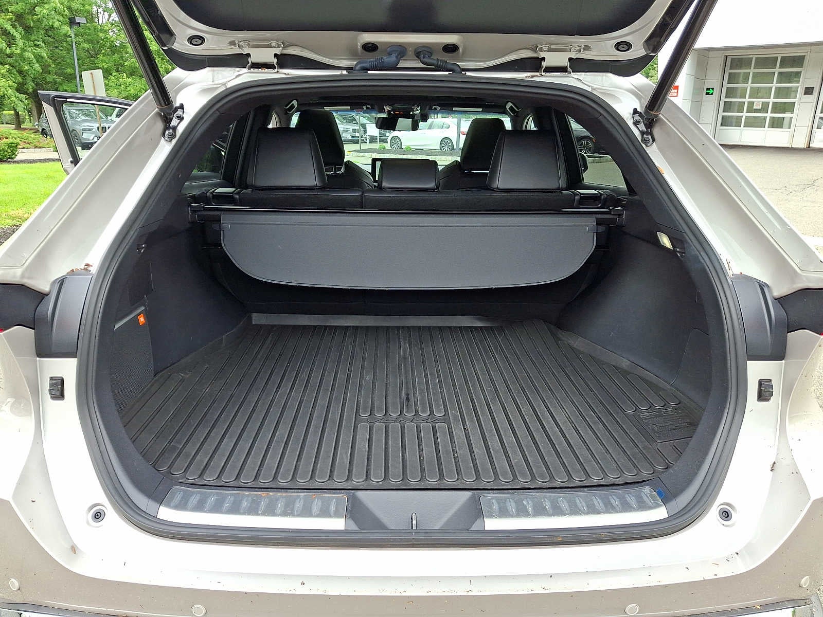 2023 Toyota Venza Limited AWD