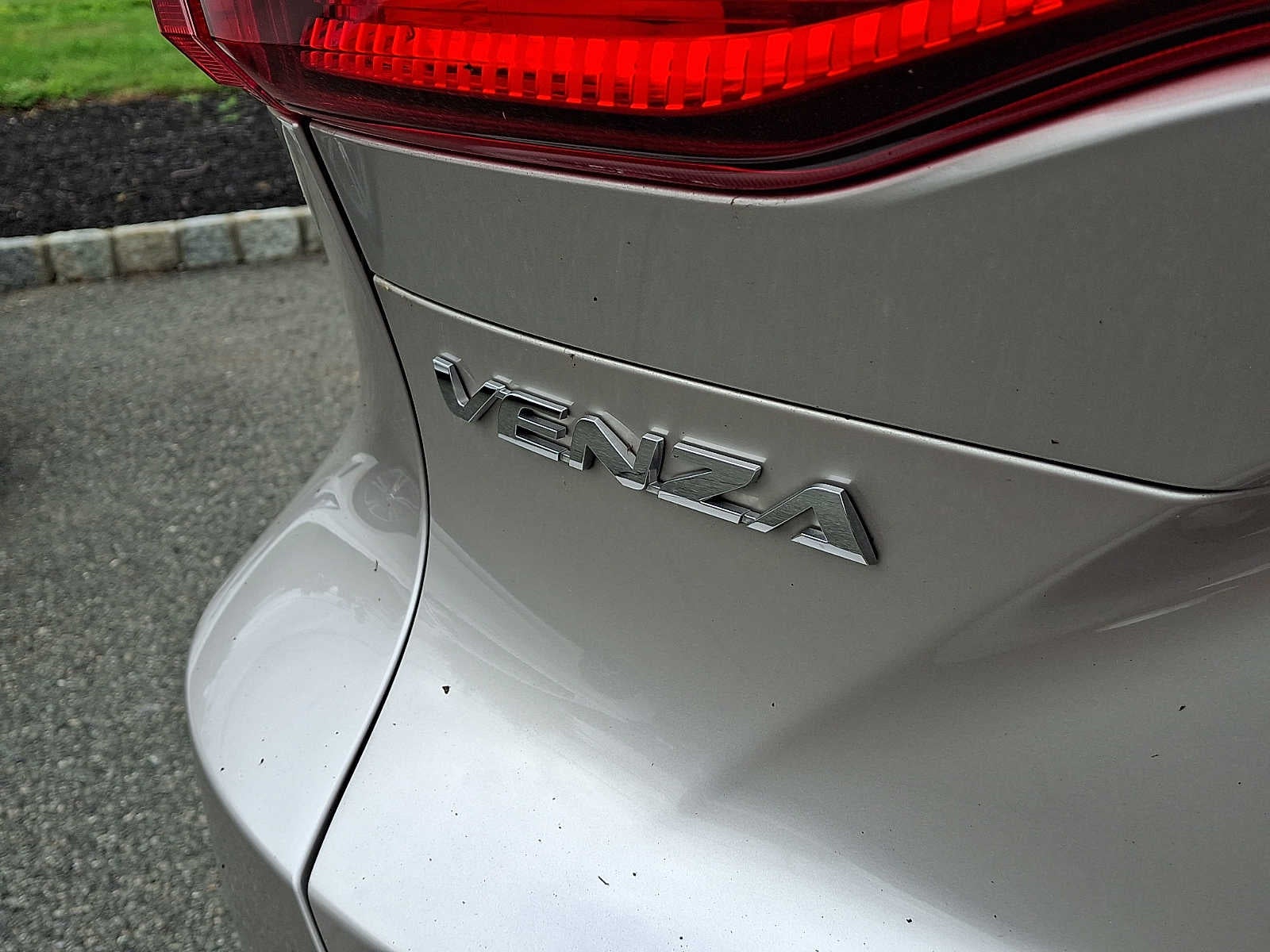 2023 Toyota Venza Limited AWD