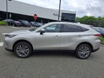 2023 Toyota Venza Limited AWD