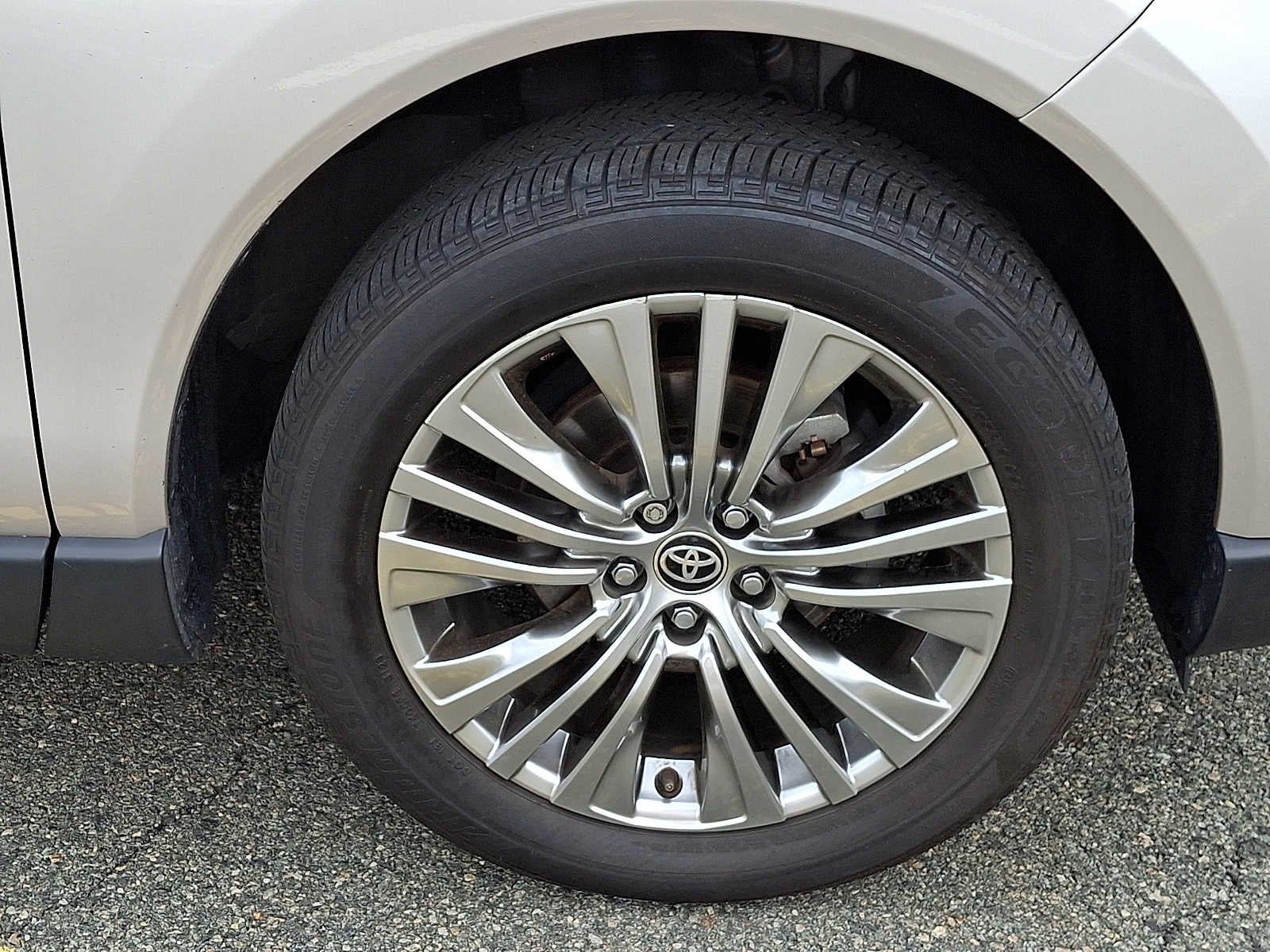 2023 Toyota Venza Limited AWD