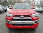 2019 Toyota 4Runner Limited 4WD