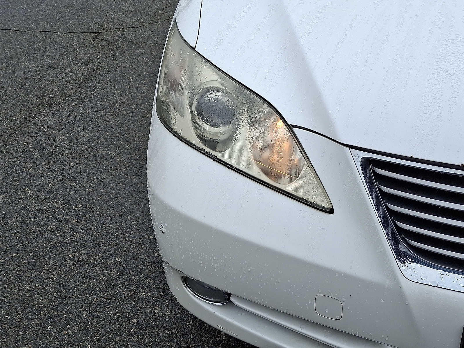 2009 Lexus ES 350 4dr Sdn