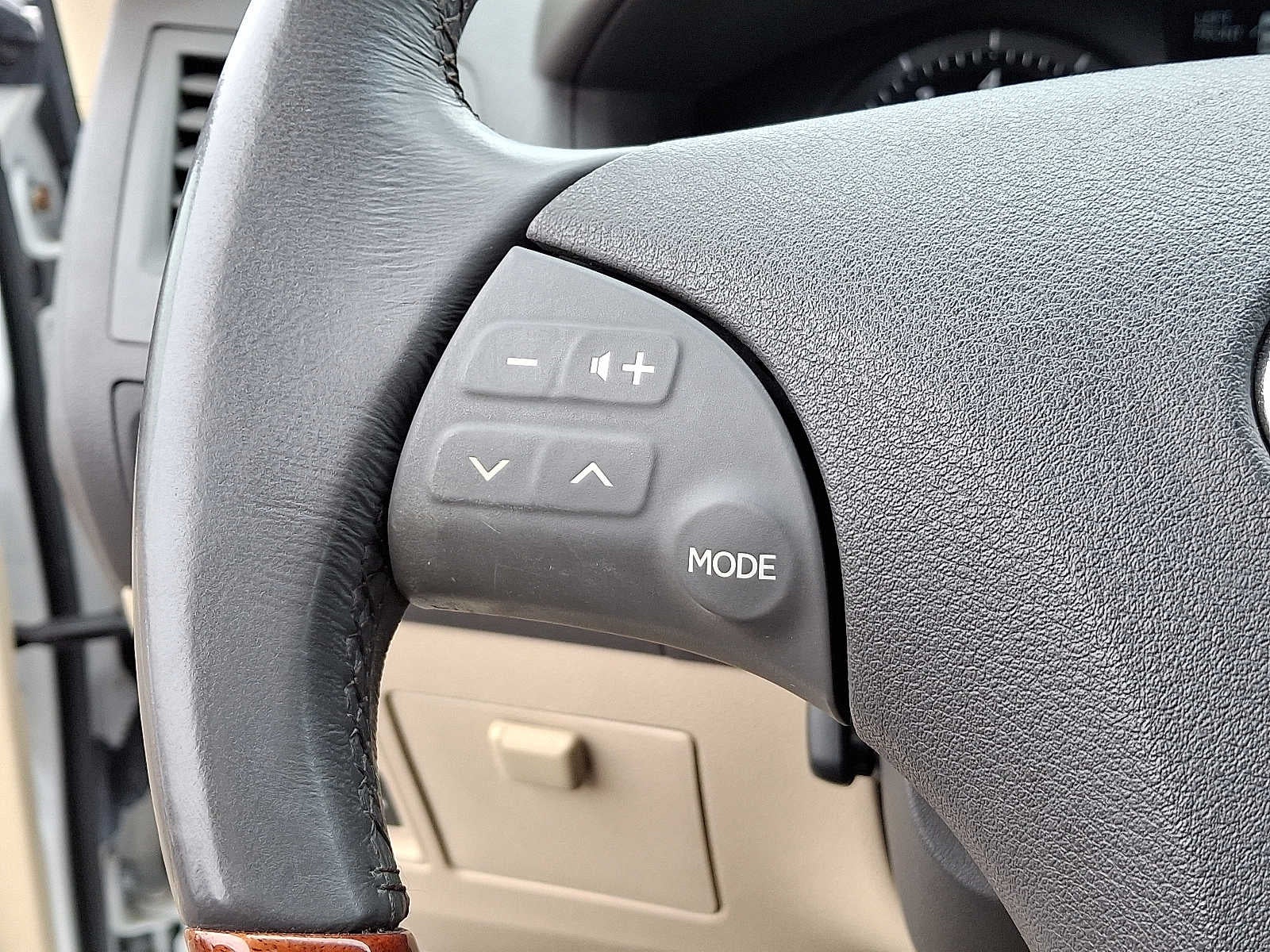 2009 Lexus ES 350 4dr Sdn