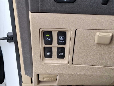 2009 Lexus ES 350 4dr Sdn