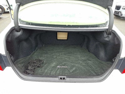 2009 Lexus ES 350 4dr Sdn