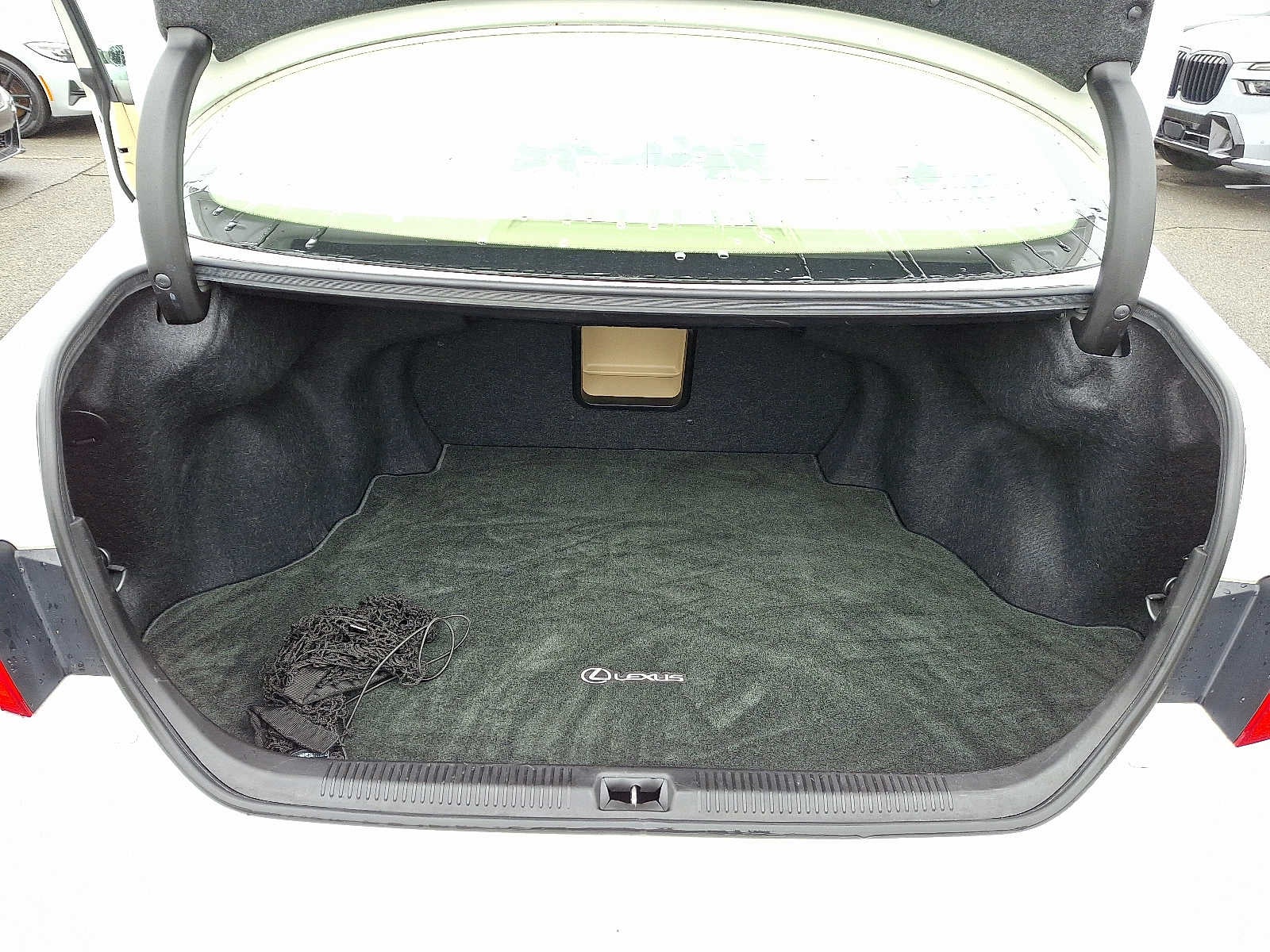 2009 Lexus ES 350 4dr Sdn