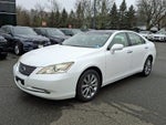 2009 Lexus ES 350 4dr Sdn